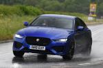 Jaguar XE D180 SE R-Dynamic AWD 2019 года (UK)